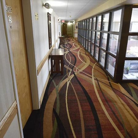Tropical Inn - North Battleford Bagian luar foto